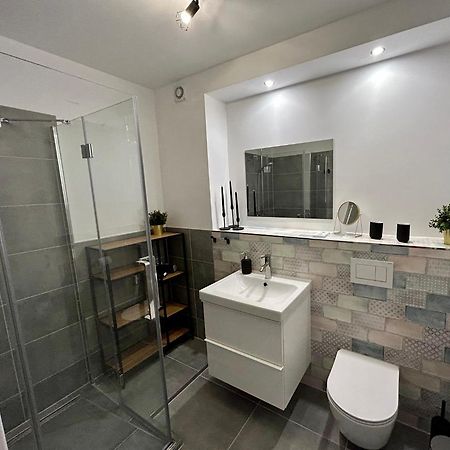 Ferienwohnung Am Klein Kiel Ngoại thất bức ảnh