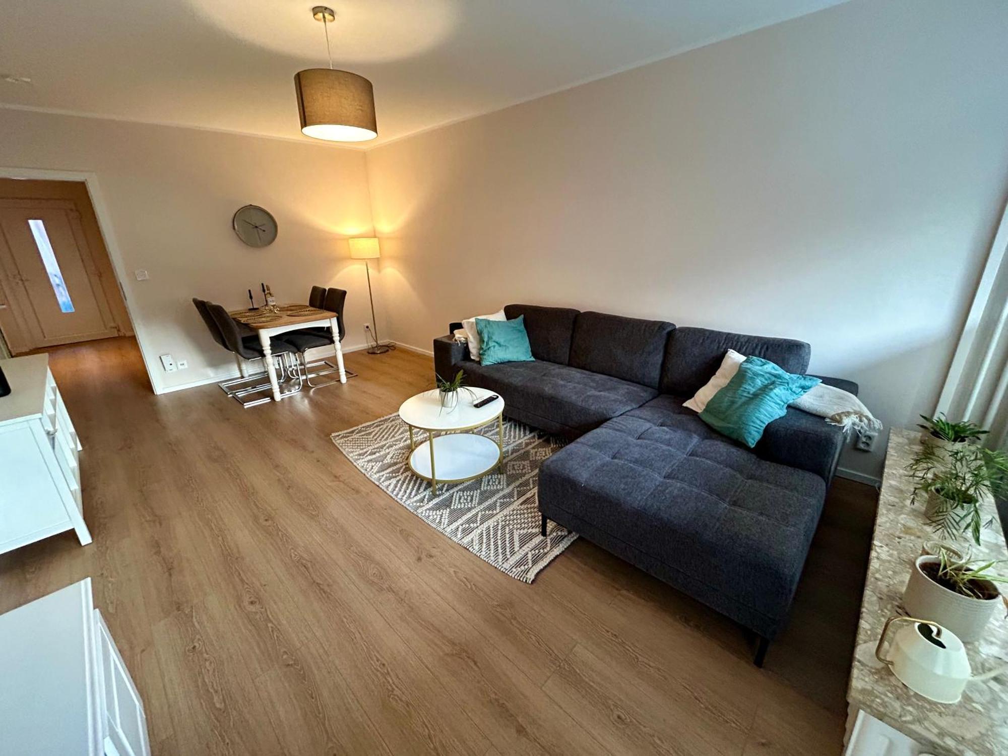 Ferienwohnung Am Klein Kiel Ngoại thất bức ảnh